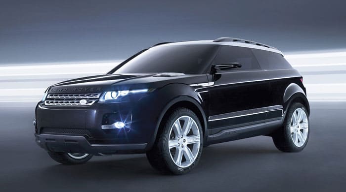 Скрутить пробег Land Rover