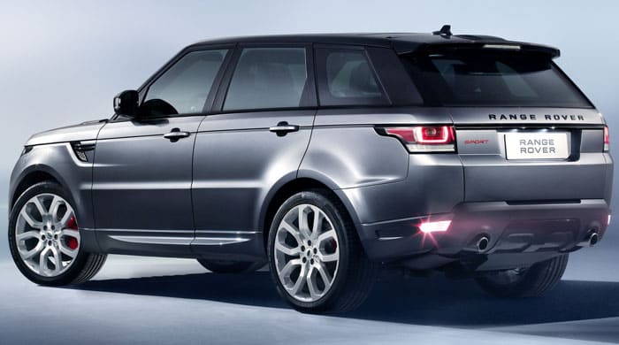 Коррекция одометра Land Rover